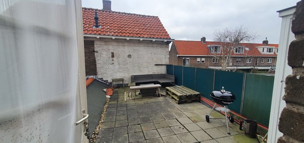 Medium property photo - Eksterlaan, 2026 XC Haarlem